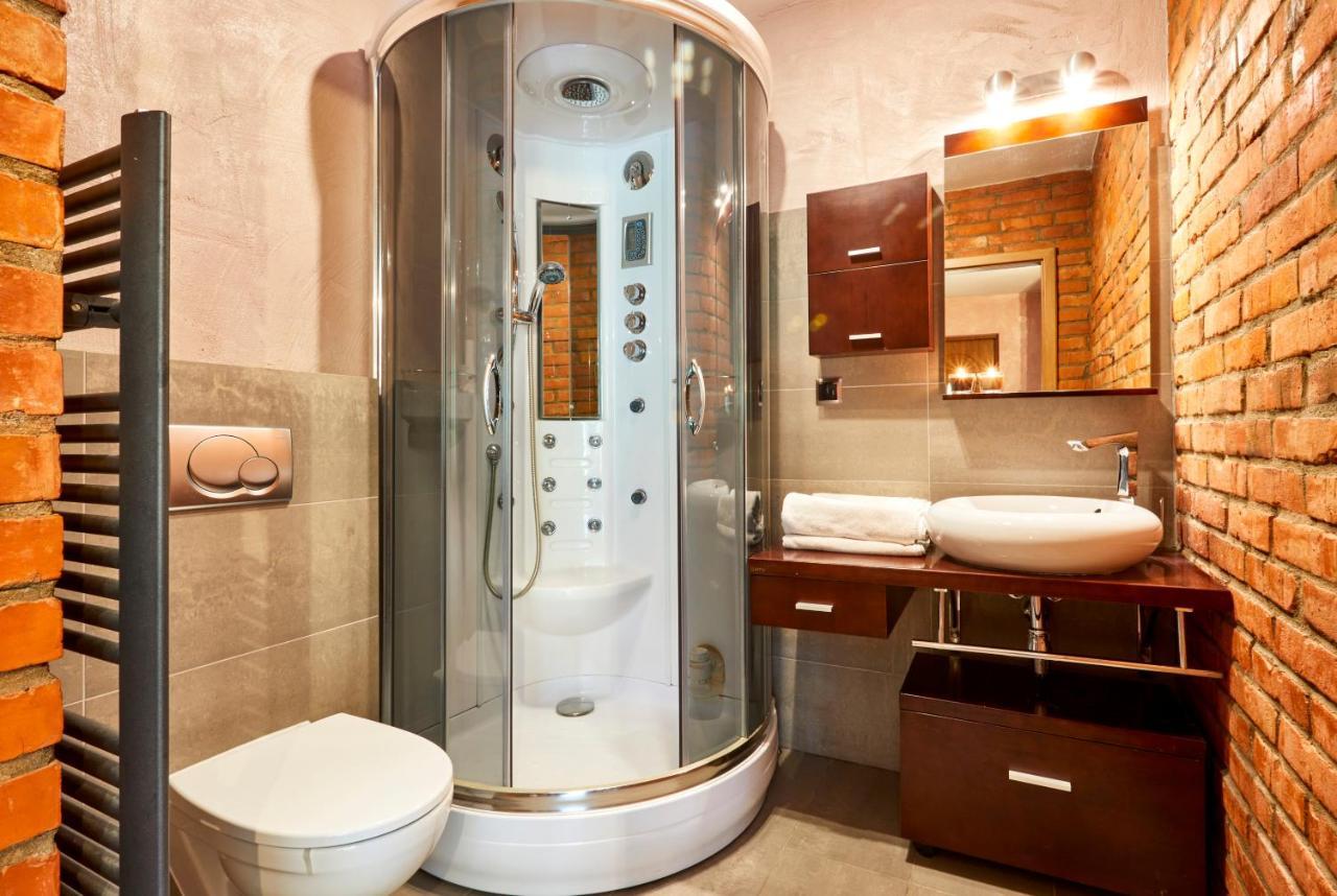Apartamenty Na Poludniowym Stoku ビエルホムラ・マワ エクステリア 写真