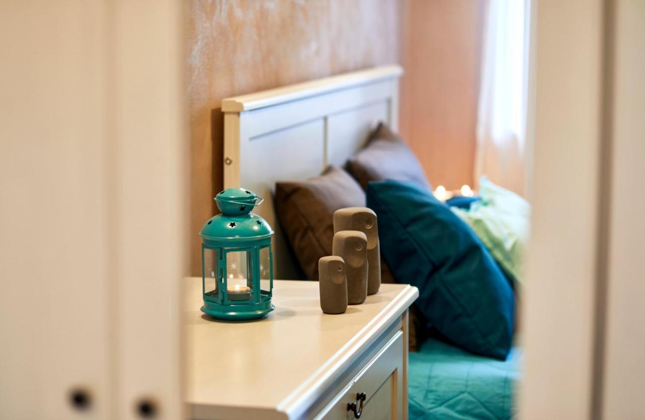 Apartamenty Na Poludniowym Stoku ビエルホムラ・マワ エクステリア 写真