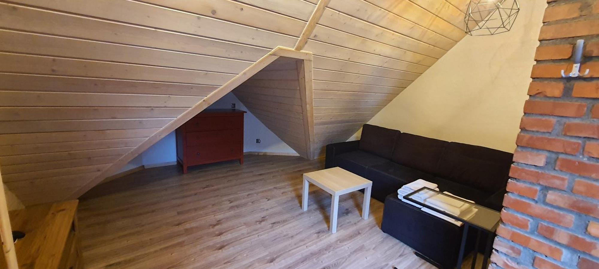 Apartamenty Na Poludniowym Stoku ビエルホムラ・マワ エクステリア 写真