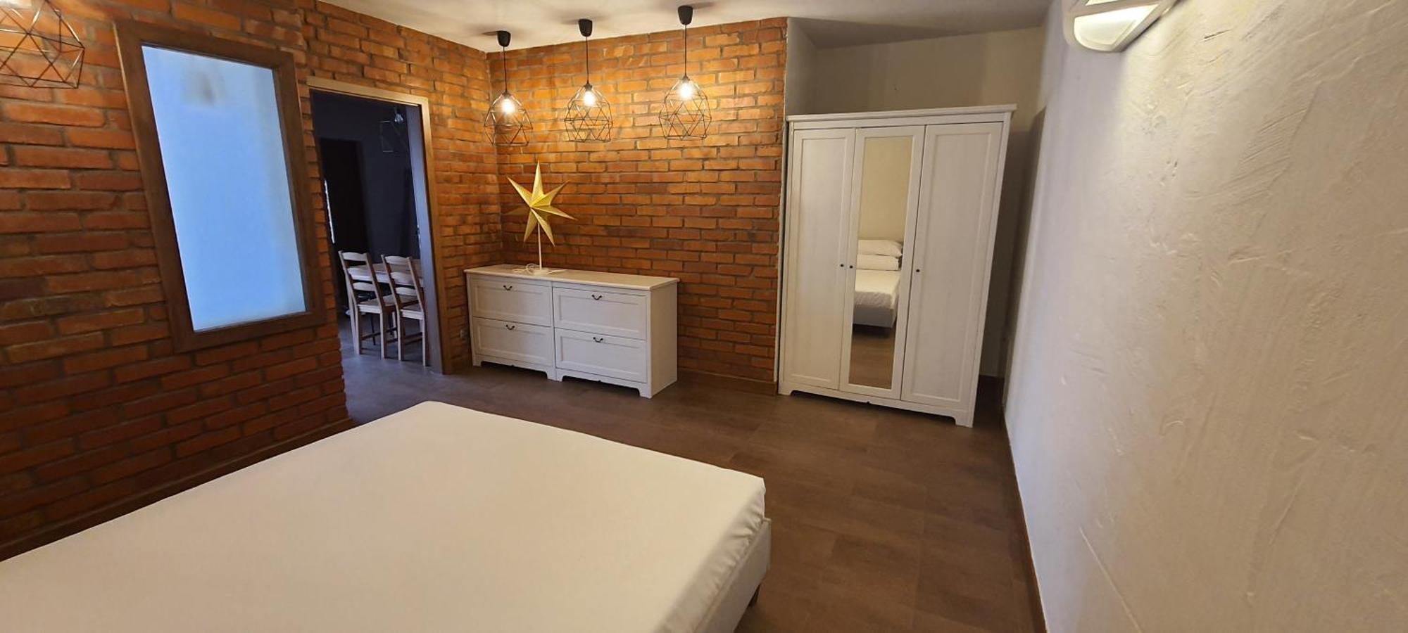 Apartamenty Na Poludniowym Stoku ビエルホムラ・マワ エクステリア 写真